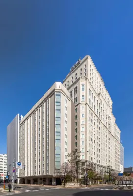 Hotel Monterey Edelhof Sapporo  otelleri