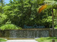 Moon Ocean Ginowan Hotel & Residence Hotele w: Ginowan