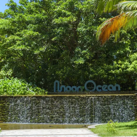 Moon Ocean Ginowan Hotel & Residence