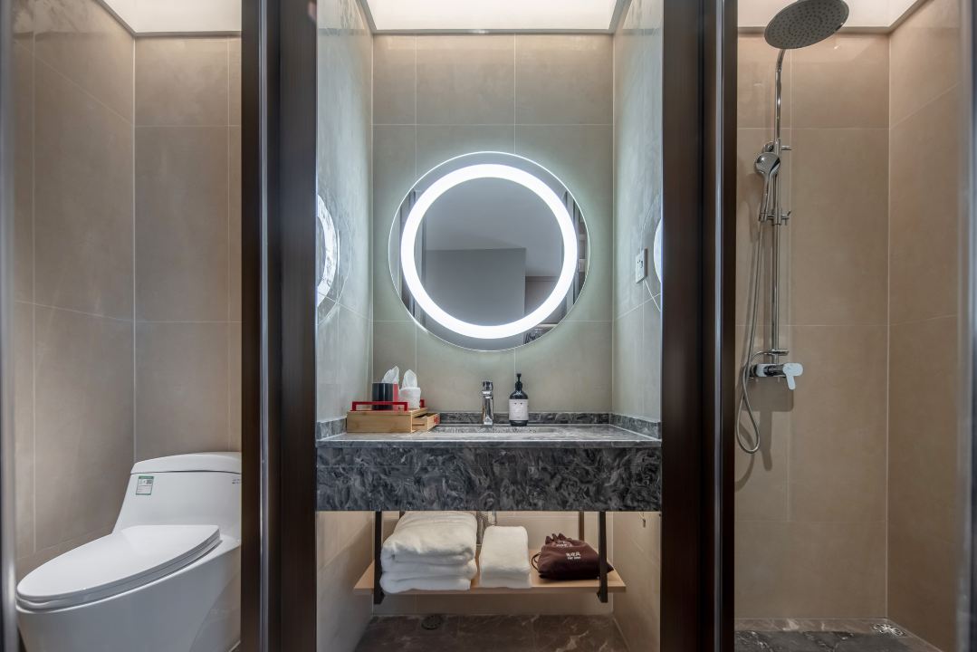 豪华榻榻米（舒适榻榻米&拍照出片美景）