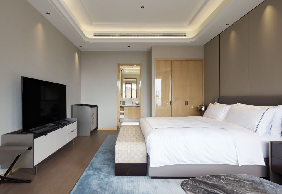 揽云居-两层两居室