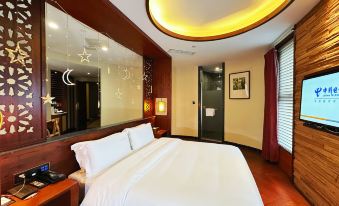 Yuetong Bieyuan Hotel