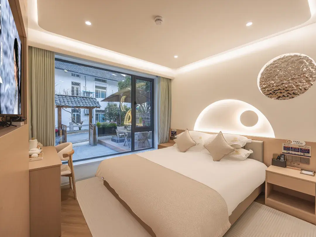 Hangzhou Ruyuan Homestay - Hangzhou