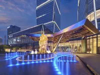 MGM Qingdao Ξενοδοχεία στην πόλη 