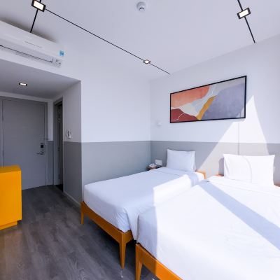 Superior Twin Room FIT Hotel Managed by THM Promo Code