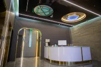 Wuyuan Wanjin Boutique Hotel