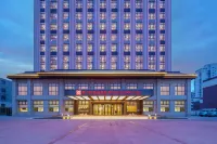 Hilton Garden Inn Aksu Downtown Hotels in 