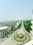 Muong Thanh Grand Phuong Dong Ξενοδοχεία στην πόλη 
