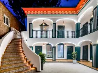 Bajianli Homestay (Yining Airport Liuxing Street) Ξενοδοχεία στην πόλη Γινινγκ