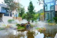 Ningdu Cuifeng Hotel