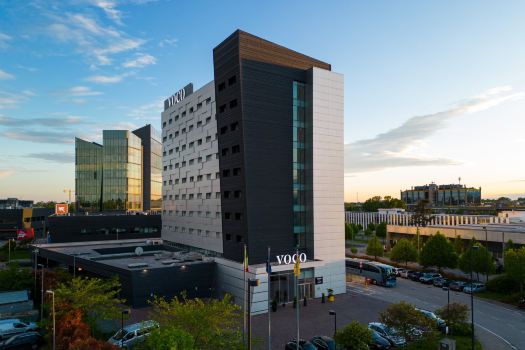 voco VENICE MESTRE - THE QUID by IHG