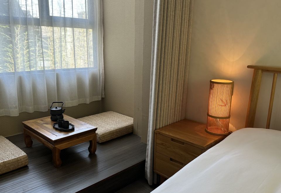 Yunqi Double Occupancy Room