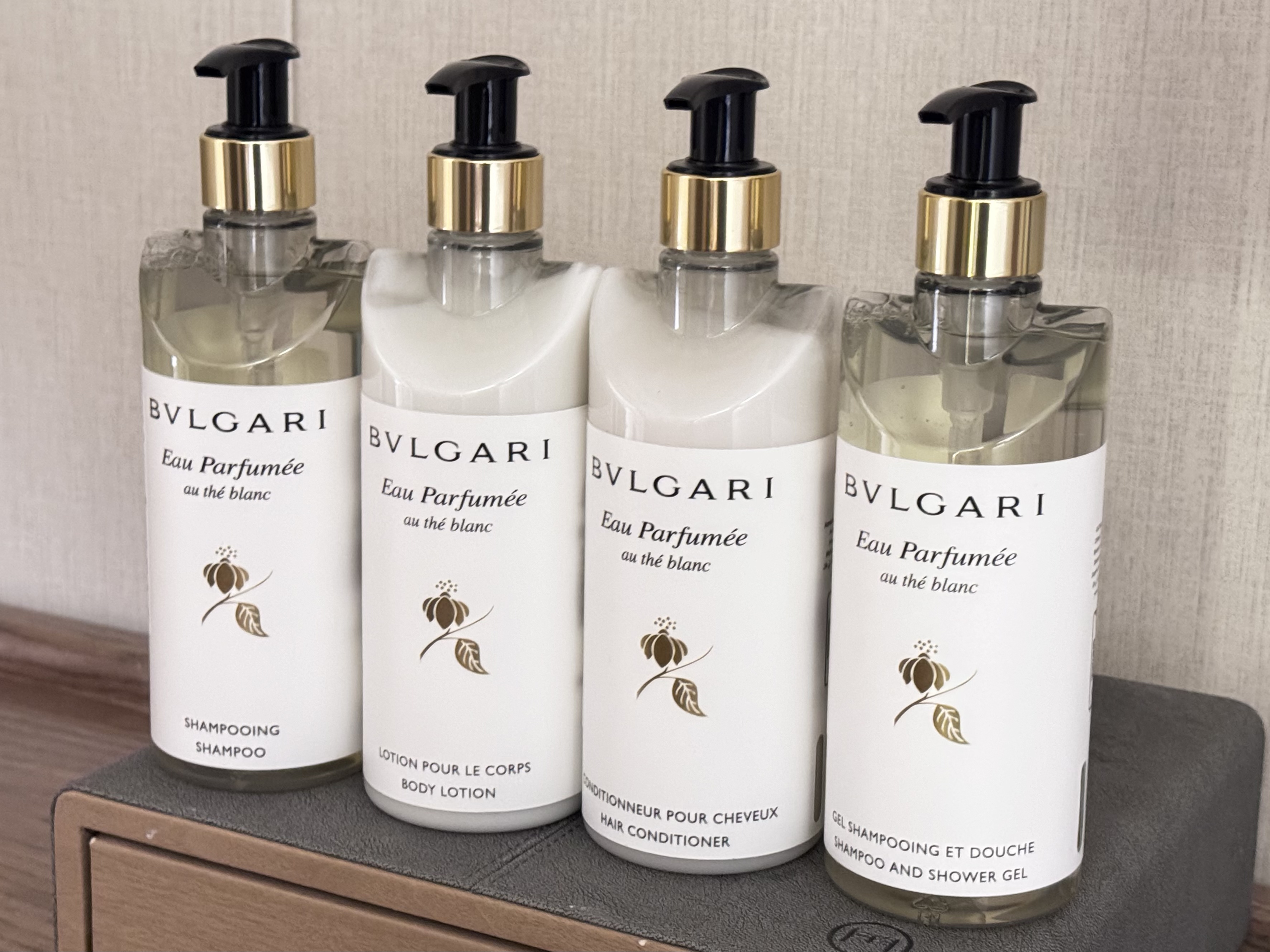 園林·景觀套房（一臥一廳）