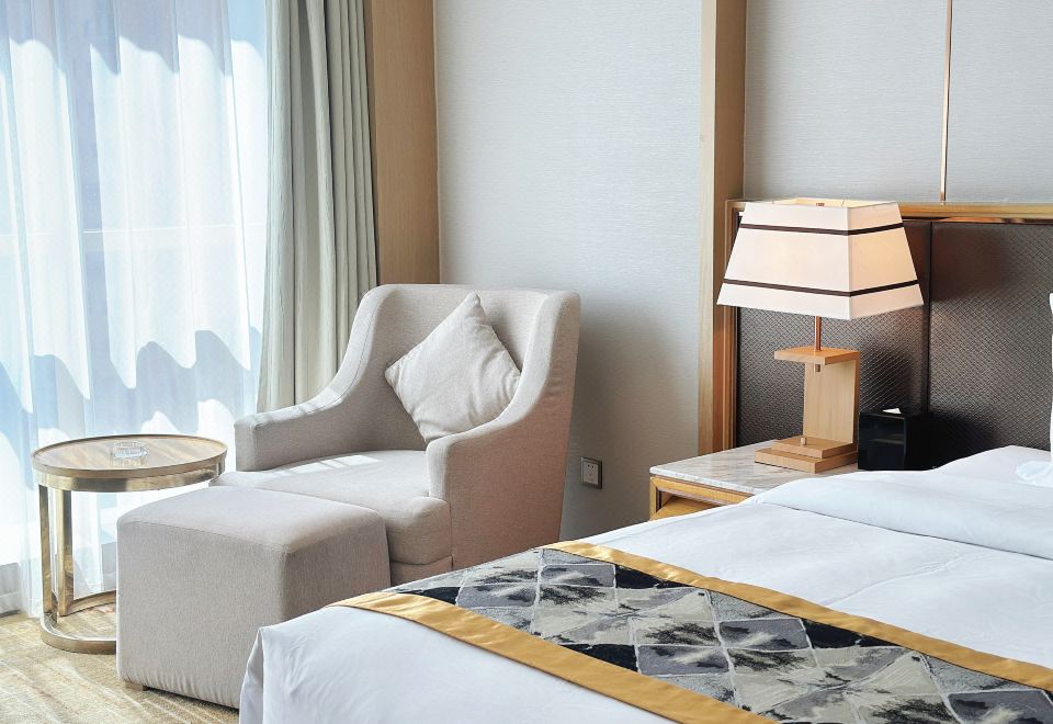 沉浸观影?影音大床房|巨幕观影|影视会员