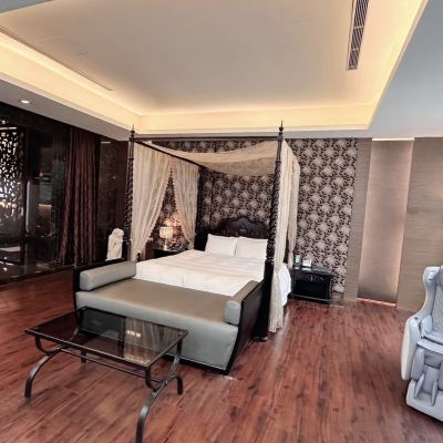 璀璨風華 雲林風華渡假旅館優惠