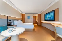 JI Hotel (Baotou Minzudong Road)