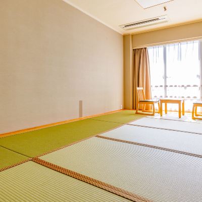 【禁煙】スーペリア和室9畳内風呂あり(シティービュー) 大江戸温泉物語 箕面観光ホテル クーポン