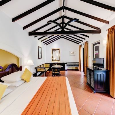 Superior Twin Cinnamon Lodge Habarana Promo Code