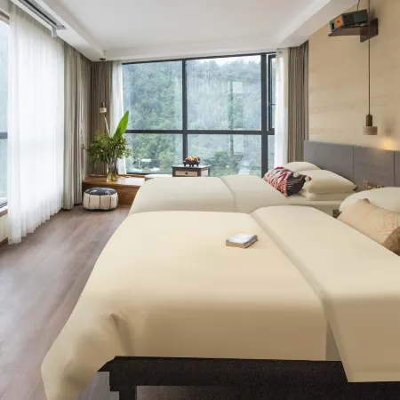 Zompa Yak hotel