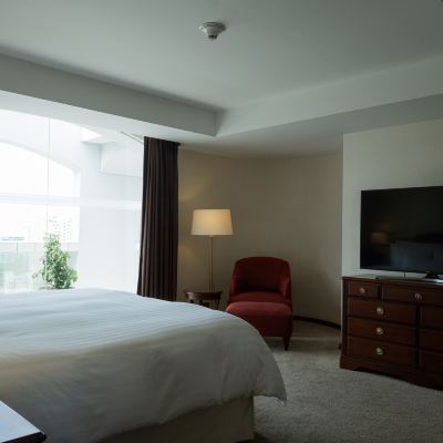 Executive One Bedroom King Suite Swissotel Lima Promo Code