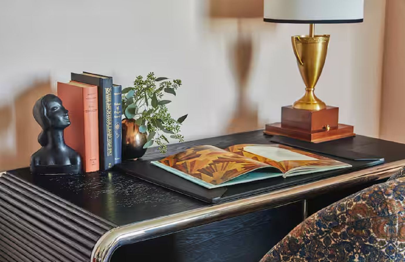 Graduate by Hilton Seattle毕业两张大床房