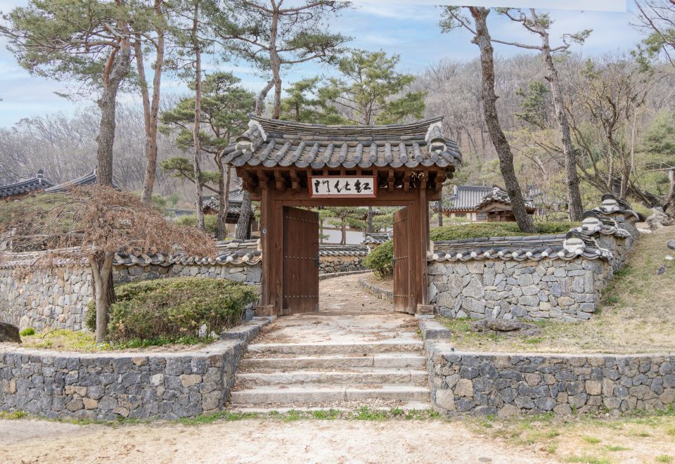 조선 로얄 패밀리 호텔 대표 이미지