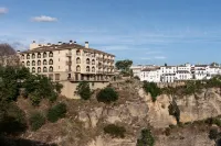 Parador de Ronda Hotels in 