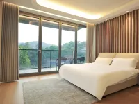 Manyuan · Mogan Mountain J. Lalli Valley Holiday Villa (Moganshan Yucun Scenic Area Branch) Hotéis em Deqing