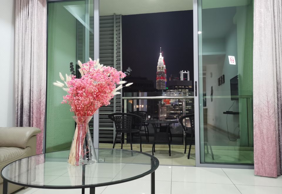 高級露台公寓09