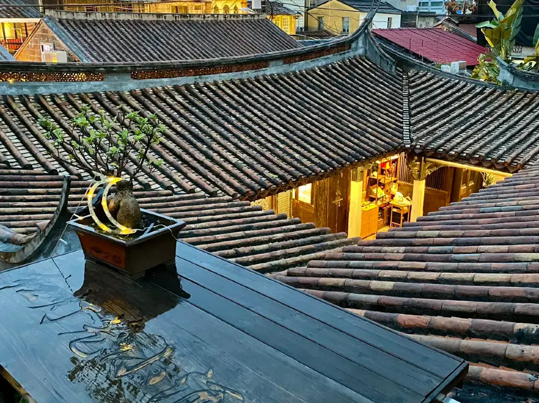 Lin Family Courtyard Homestay - Quanzhou