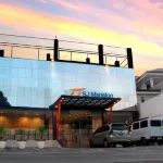 SJ Mansion Hotel