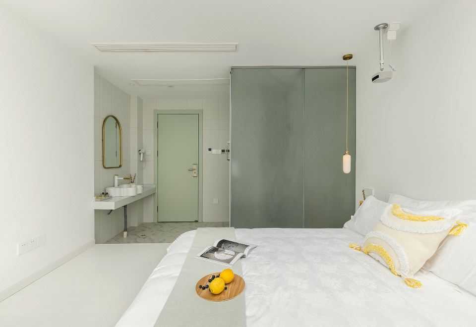 寄南——地暖房