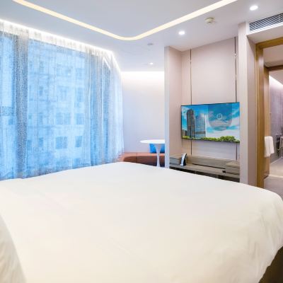 行動無障礙城景特大床房 181飯店及服務式住宅優惠