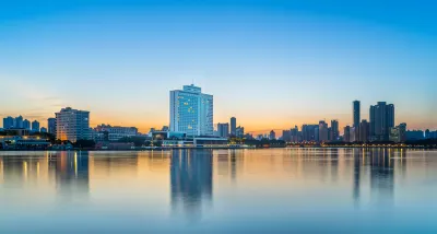 White Swan Hotel Hotels in 