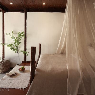 Sadhu善哉·二號半畝閑庭丨園林十里香主題庭院 玉龍善哉善哉精緻客棧優惠