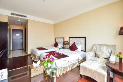 Dara Airport Hotel Hotel a Phnom Penh