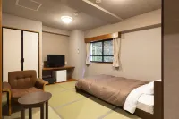 오에도 온센 모노가타리 프리미엄 게로 본관