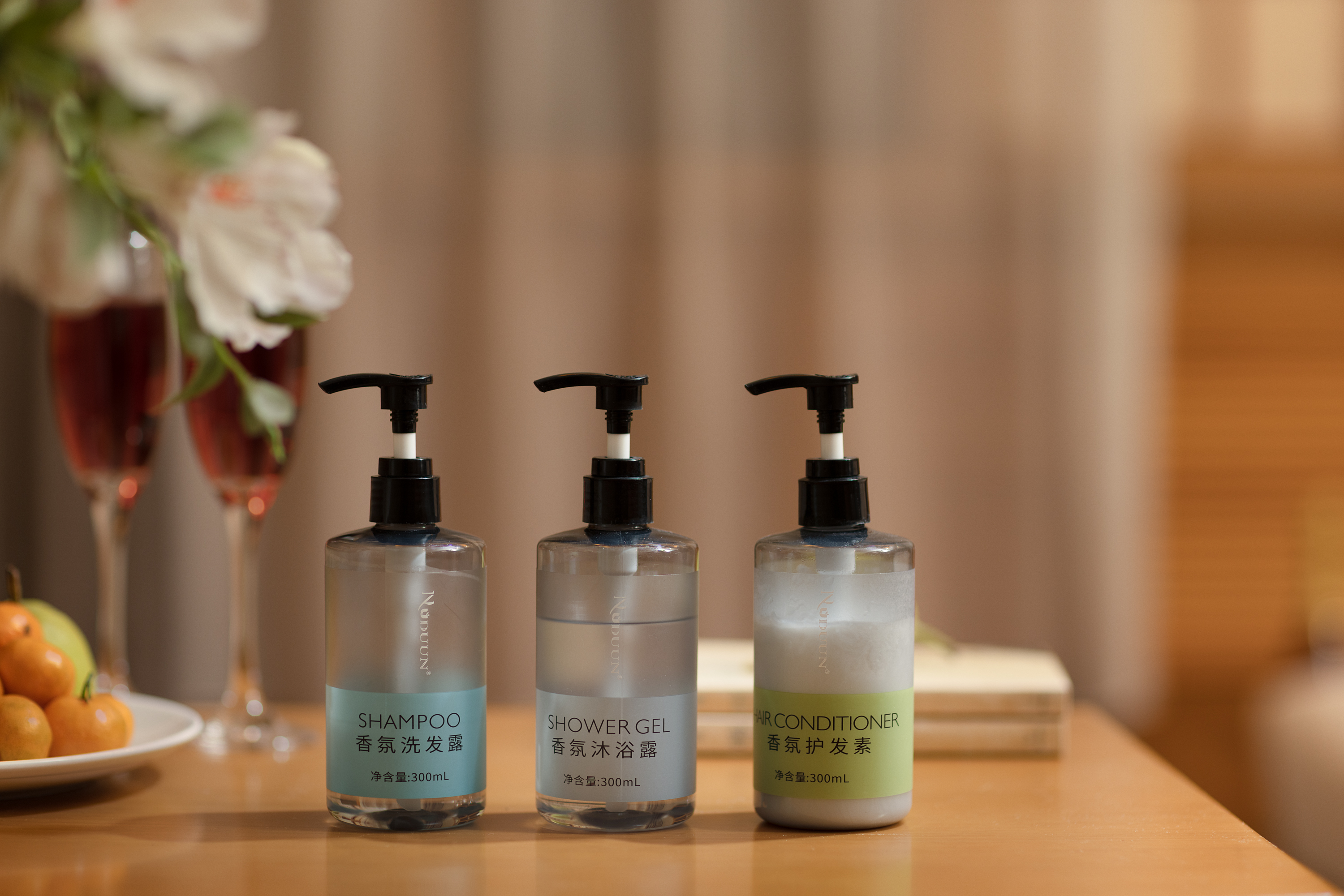 明星舒适大床房（明亮外窗+会客沙发区+柔软羽绒枕）