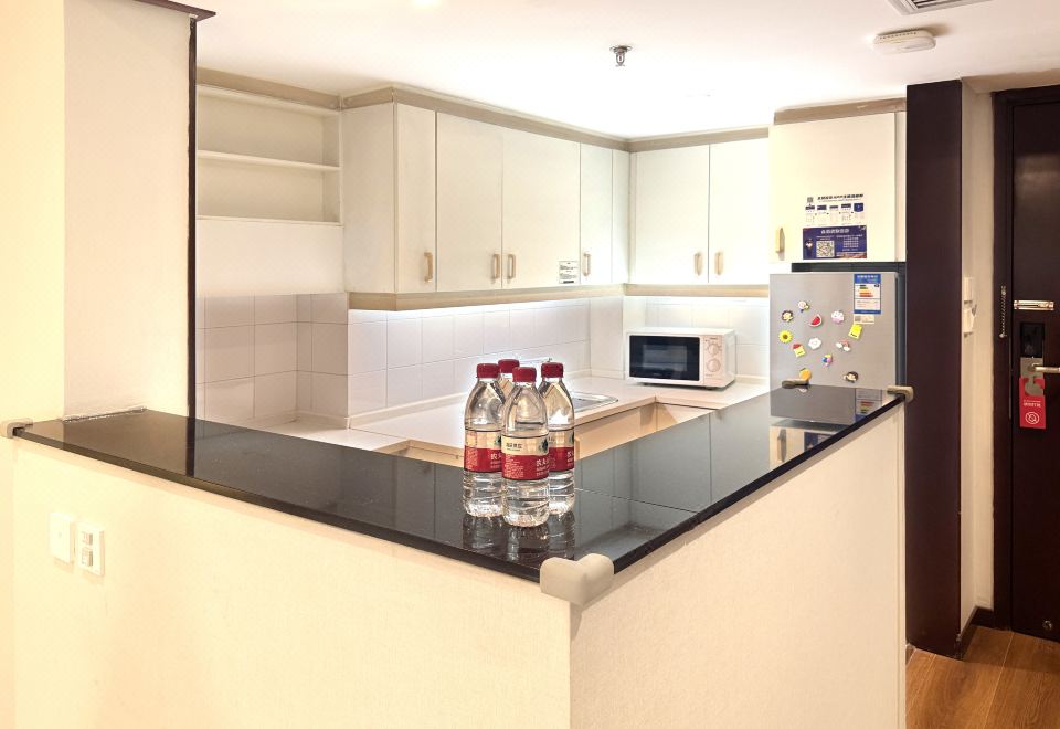 親子房（雙床）