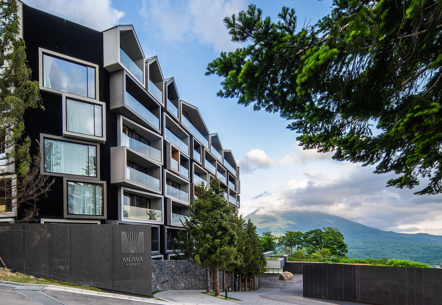 MUWA NISEKO 口コミ・評判・泊まった方による41件の感想 | Trip.com 