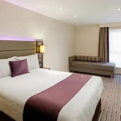 Double Room London County Hall Promo Code
