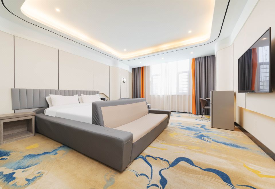 行政大床房（零压）