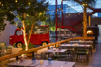 The NINE Lifestyle Experience Hotels in 