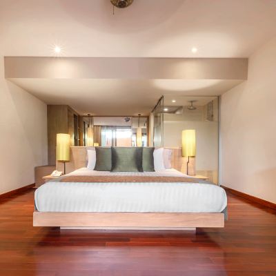 Premier Suite Pakasai Resort(SHA Extra Plus) Promo Code