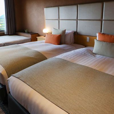 洋室 つるばみ/しろがね（富士山眺望） 箱根湯宿　然－ＺＥＮ－ クーポン