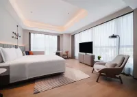 NOVOTEL XIAMEN DOWNTOWN Ξενοδοχεία στην πόλη 