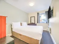 GO2 Gloucester Hotel by OYO Hotel di Gloucester