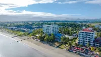 Wyndham Garden Wailoaloa Beach Fiji