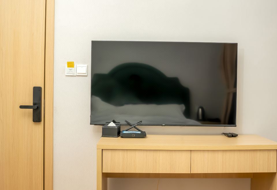 观山小院单人间（山谷景+雪山景）