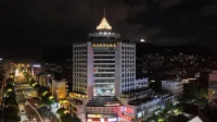 Oriental International Hotel
